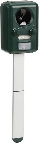 WINDHAGER Tiervertreiber - gruen