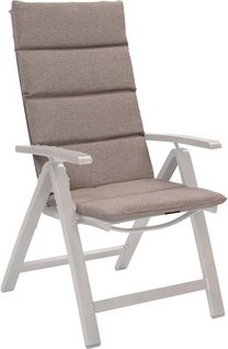 Auflage »Tinetto« - braun