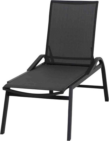 Thumbnail - SIENA GARDEN Liege, Aluminium - grau