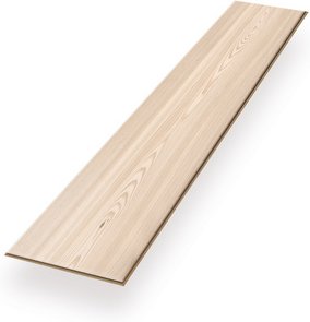 EGGER Laminat »NatureSense«, Alexandria Pinie (EL1012), BxL: 193 x 1292 mm, Stärke: 7mm - braun