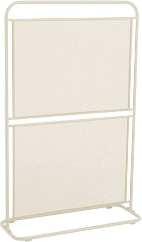 MWH Sichtschutz »Divido«, Höhe: 124 cm, beige
