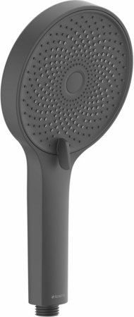 SCHÜTTE Handbrause »SAMORA RAIN«, Schwarz