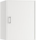 Waschturm Schrankaufsatz »WSCN087«, BxHxT: 67 x 87 x 65,4 cm - weiss