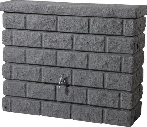 GARANTIA Wandtank »ROCKY «, 400 L, sandstone