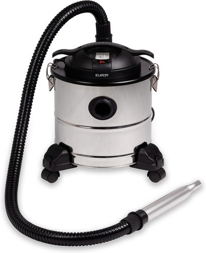 EUROM Staubsauger - schwarz