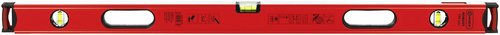 Thumbnail - CONNEX Wasserwaage »ROBUST«, Länge: 100 cm, rot