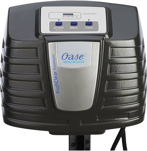 OASE Steuerung »ProfiClear Premium EGC« - schwarz