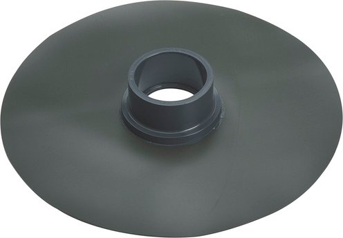 OASE Folienanschluss »SwimFol«, (BxH): 30 x 24,2 cm - schwarz