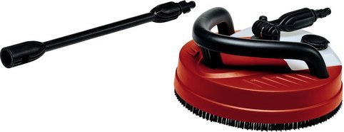 Thumbnail - EINHELL Flächenreiniger »Einhell Accessory« - rot