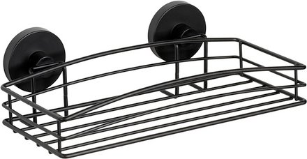 Thumbnail - WENKO Wandablage, BxL: 26 x 14 cm, schwarz