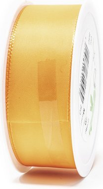 Flowerbox Bastelband »Quattro« - orange