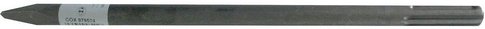 CONNEX Spitzmeißel, Metall, 400 mm, SDS-max - grau