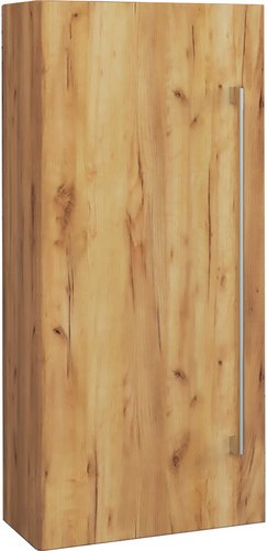 VCM Midischrank »Badinos«, BxHxT: 33 x 75 x 22 cm - beige