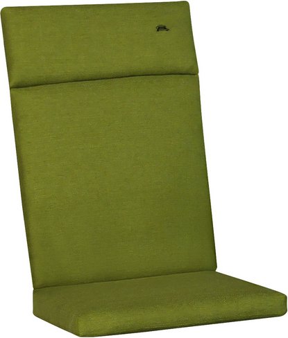 ANGERER FREIZEITMÖBEL Sesselauflage »Smart«, grün, BxL: 47 x 112 cm - gruen
