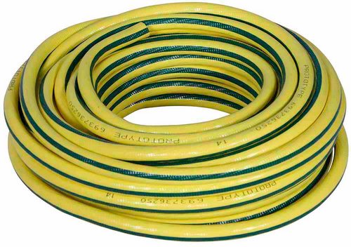 SIENA GARDEN Gartenschlauch »Supraflex«, Länge: 50 m