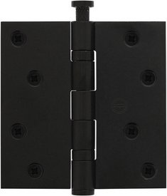 Intersteel Scharnier, 89x89x2,5 mm bis 70 kg