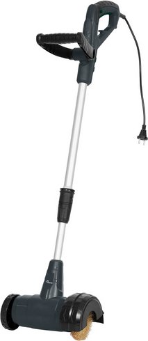 Mr. GARDENER Elektro-Fugenbürste »EFB 400-1«, 400 W - gruen