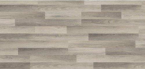 KAINDL Laminat »Masterfloor«, Eiche, LxBxS: 1383 x 193 x 8 mm - braun