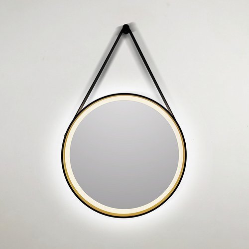 Thumbnail - TALOS Badspiegel, rund, BxH: 55 x 55 cm