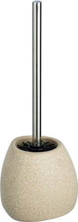 Thumbnail - WENKO WC-Garnitur »Pion«, Keramik, beige