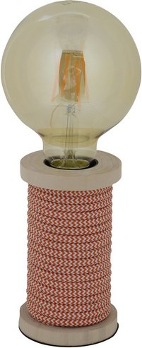 Thumbnail - NÄVE Tischleuchte »Max«, E27, Höhe: 12 cm