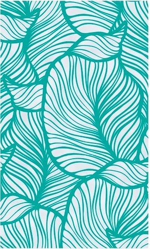 Fensterfolie, Kunststoff (PET), Format: 60 x 100 cm