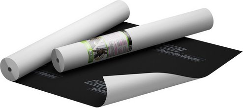 ICUTEC Unterdeckbahn, BxL: 1 x 5 m - bunt