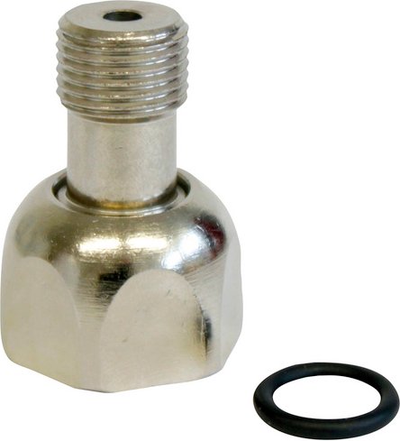 DENNERLE CO2-Adapter Nano