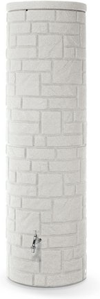 Regenwassertank »Arcado«, 460 l, grau