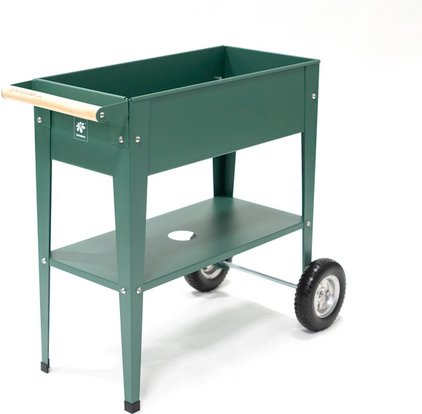 Herstera Garden Hochbeet, BxH: 50 x 80 cm - gruen