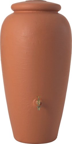 Thumbnail - GARANTIA Regenspeicher »Amphore«, 300 l, oval - bunt