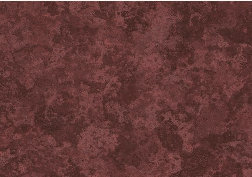 KOMAR Vliestapete, Abstrakt, bunt - rot