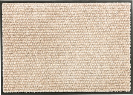 Thumbnail - SCHÖNER WOHNEN KOLLEKTION Türmatte »Miami«, BxL: 67 x 100 cm, Polyamid - bunt