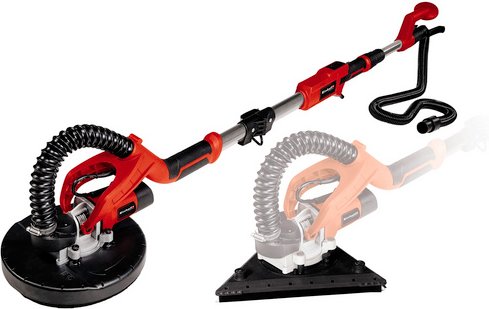 EINHELL Trockenbauschleifer, 750 W