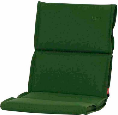 Thumbnail - SIENA GARDEN Sitzauflage »Stella«, , grau, unifarben, BxL: 48 x 100 cm