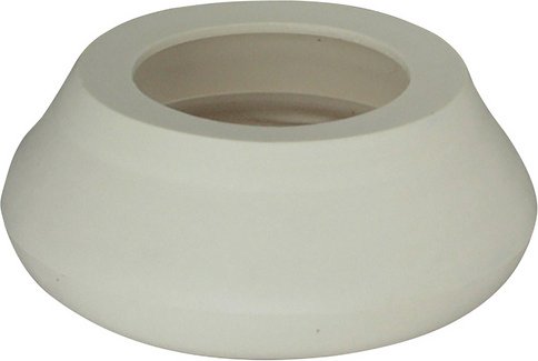 CORNAT Rohrverbinder, Gummi - grau