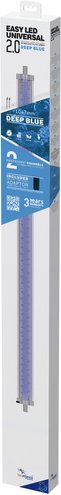 AQUATLANTIS EasyLED Universal 2.0 deep blue - blau