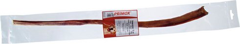 PRIMOX Hundesnack »Ochsenziemer«, Rind, 120 g