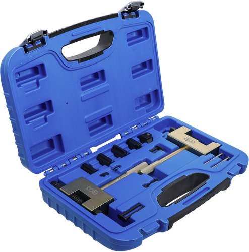 Thumbnail - BGS Technic KFZ Spezialwerkzeuge, Steuerketten-Nietgerät - bunt