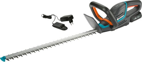 Thumbnail - GARDENA Heckenschere »ComfortCut«, 18 V, 2,5 Ah, mit Akku - grau