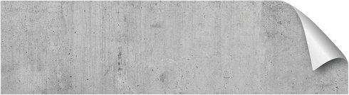 mySPOTTI Küchenrückwand-Panel »fixy«, dunkelgrau/anthrazit/schwarz