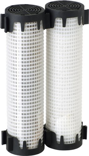 OASE Algenschutz »AquaAktiv«, geeignet für: Teiche - blau