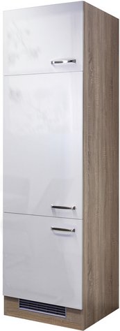 Thumbnail - Flex-Well Geräteumbauschrank »Valero« - weiss