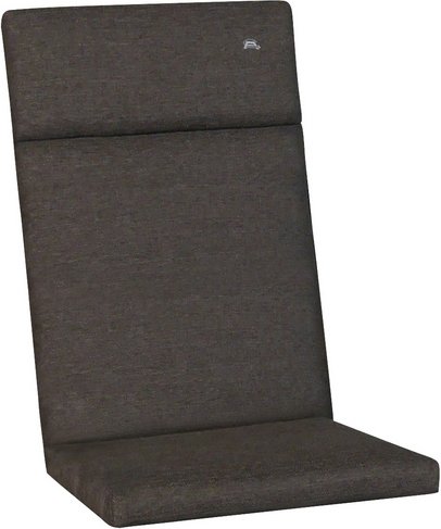 ANGERER FREIZEITMÖBEL Sesselauflage »Smart«, beige, BxL: 47 x 118 cm