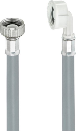 CORNAT Schlauch, Kunststoff - grau