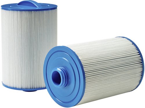 American Spa Pool-Filterkartusche »Alabama«, ØxH 15 x 21 cm - weiss