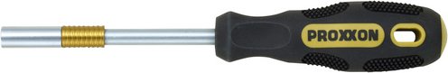 PROXXON Schraubendreher - schwarz