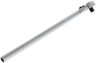 GEDORE Umschaltknarre, 3/4" - silberfarben