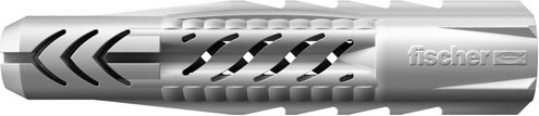FISCHER Universaldübel, 70 mm, Kunststoff - grau