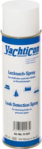Yachticon Lecksuchspray, 400ml - transparent